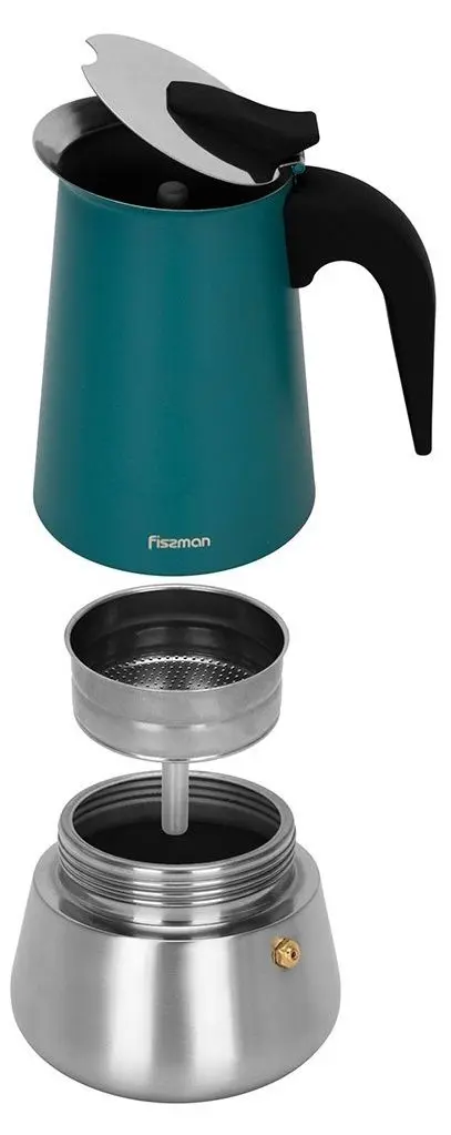 Ibric Fissman 3243 (Green)