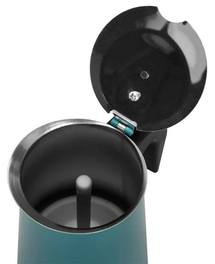 Ibric Fissman 3243 (Green)