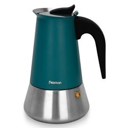 Ibric Fissman 3243 (Green)