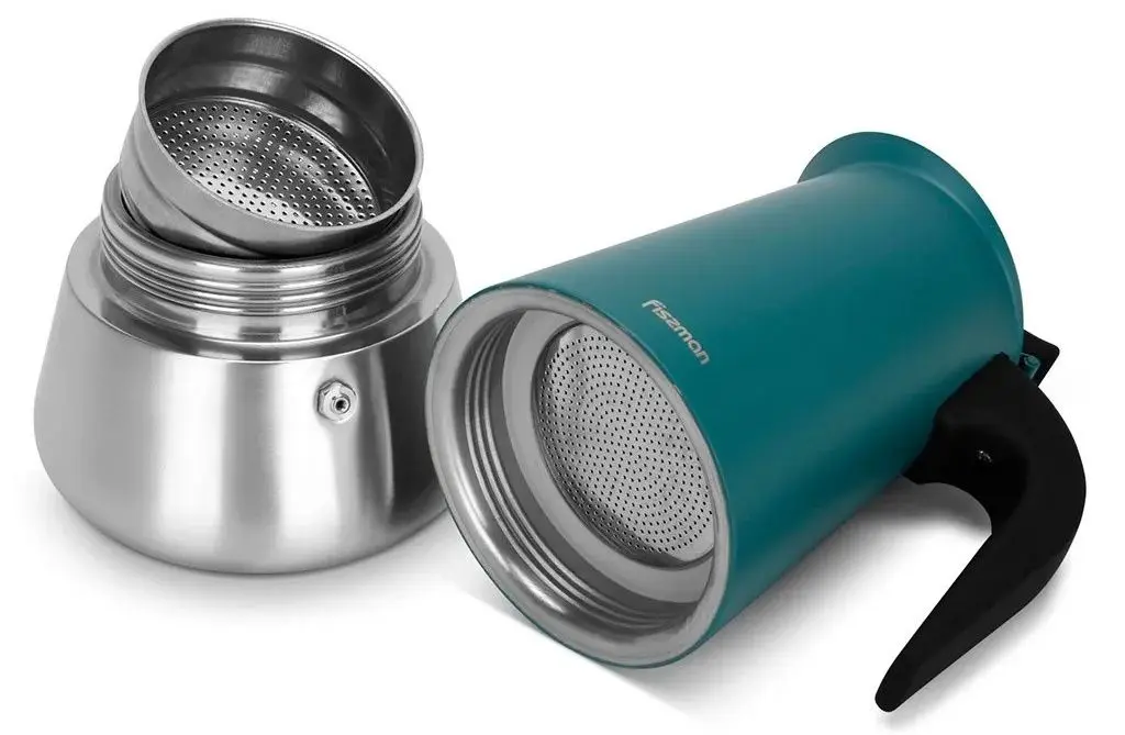 Ibric Fissman 3243 (Green)