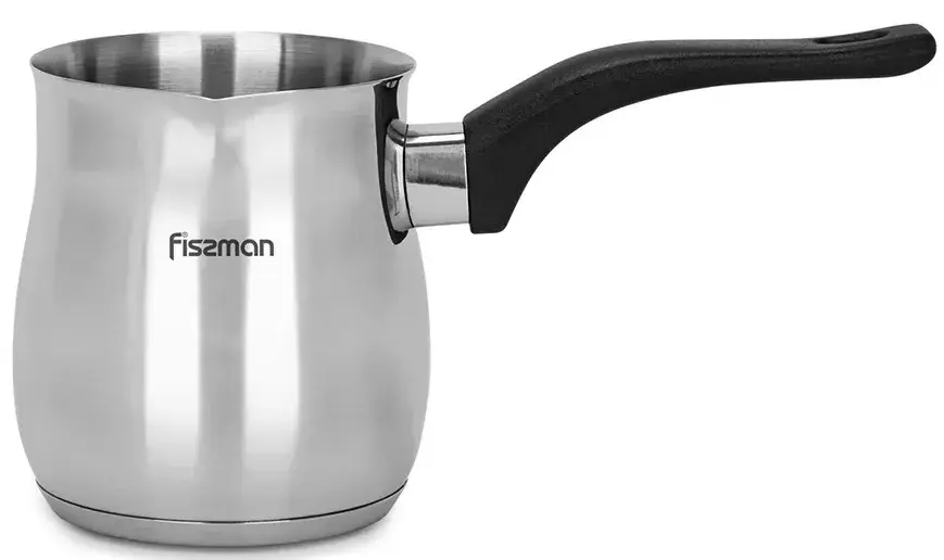 Турка Fissman 3296 (Inox)