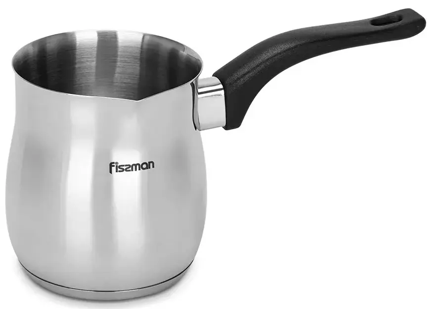 Турка Fissman 3296 (Inox)