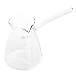 Турка Fissman 9439 (Transparent)