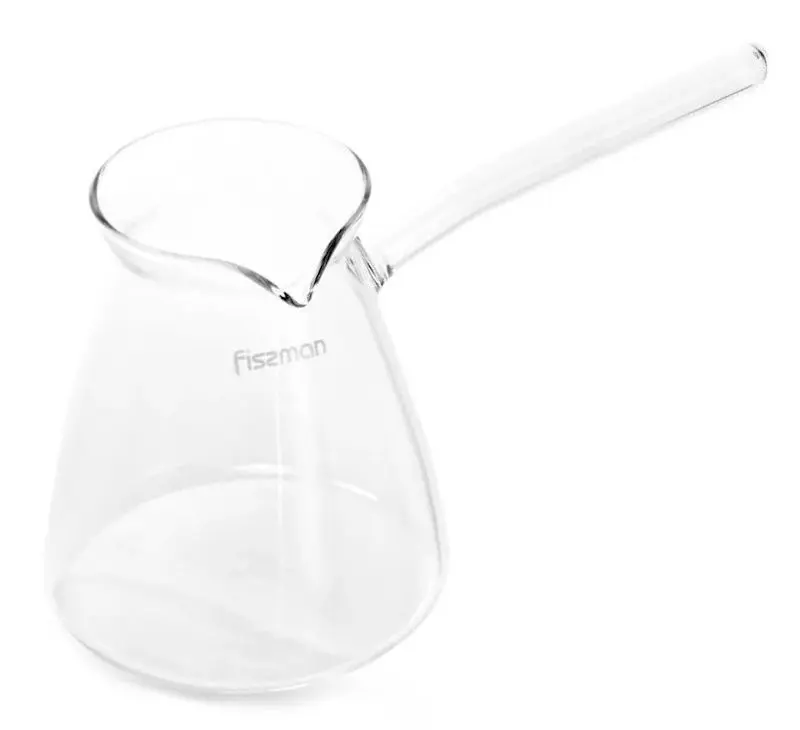 Турка Fissman 9439 (Transparent)