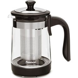 Infuzor de ceai Fissman 6461 (Black)