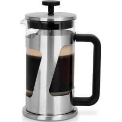 Infuzor Fissman 9119 (Inox/Black) Thumb