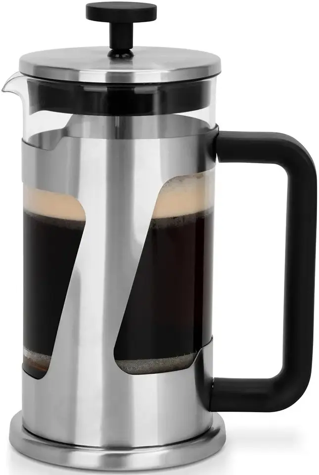 Infuzor Fissman 9119 (Inox/Black)