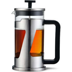 Infuzor Fissman 9119 (Inox/Black) Thumb