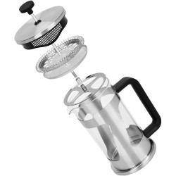 Infuzor Fissman 9119 (Inox/Black) Thumb