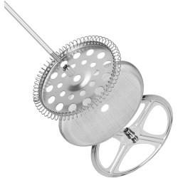 Infuzor Fissman 9119 (Inox/Black) Thumb