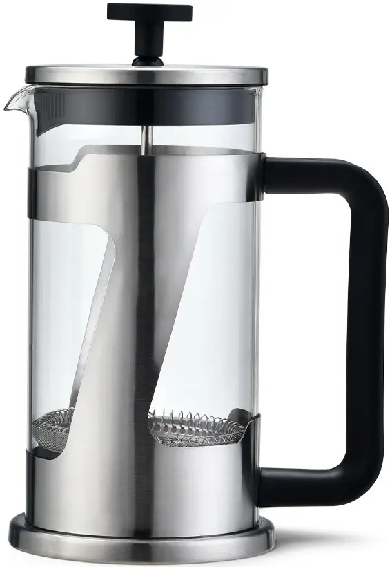 Infuzor Fissman 9119 (Inox/Black)