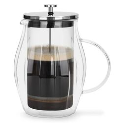 Infuzor Fissman 9124 (Transparent) Thumb