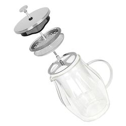 Infuzor Fissman 9124 (Transparent) Thumb