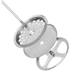 Infuzor Fissman 9124 (Transparent) Thumb