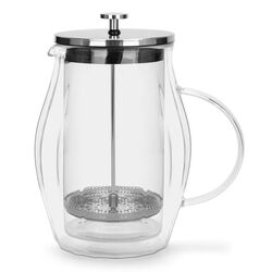 Infuzor Fissman 9124 (Transparent) Thumb