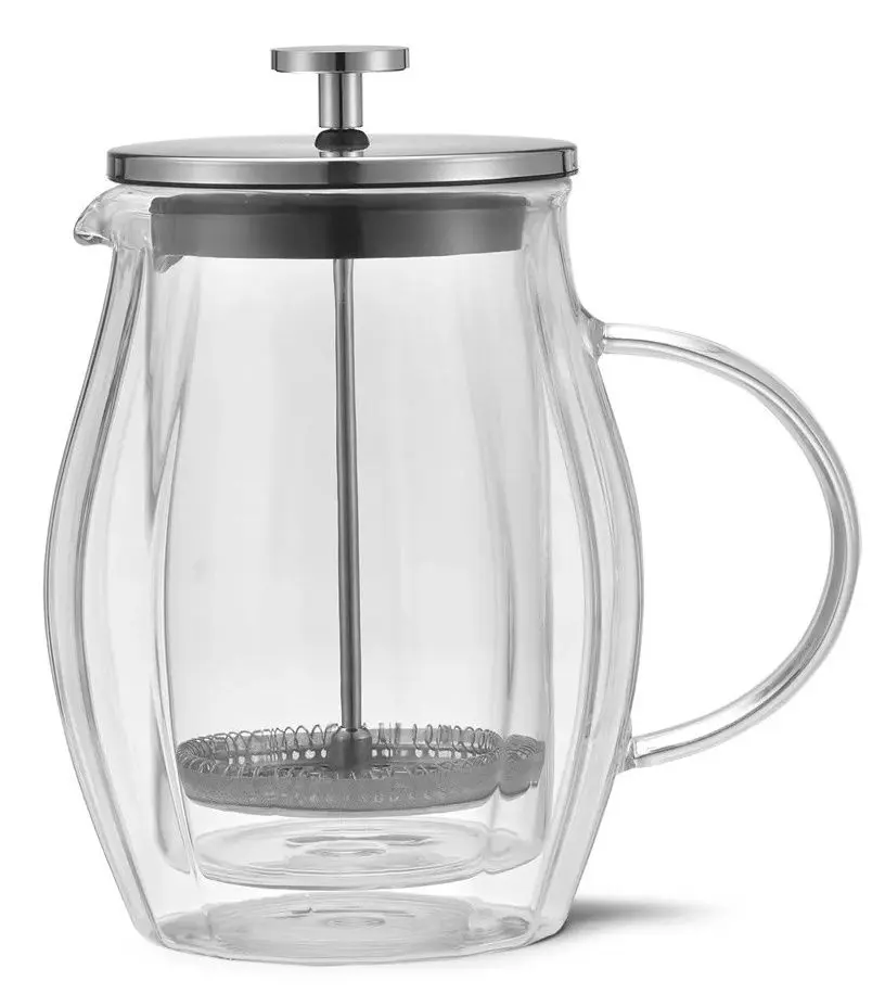 Infuzor Fissman 9124 (Transparent)