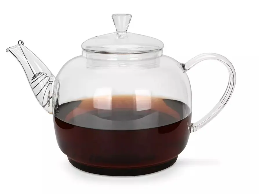 Infuzor Fissman 9174 1.5l (Transparent) - 2