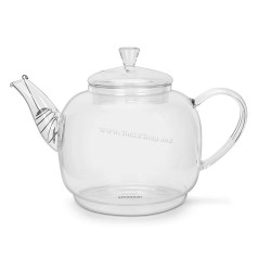 Infuzor Fissman 9174 1.5l (Transparent)