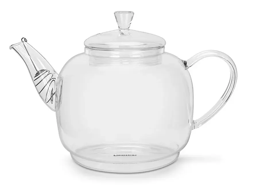 Infuzor Fissman 9174 1.5l (Transparent)