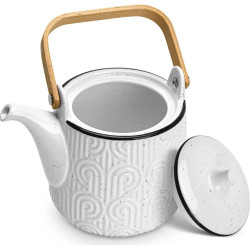 Infuzor Fissman Art Deco 13544 1l (White) Thumb