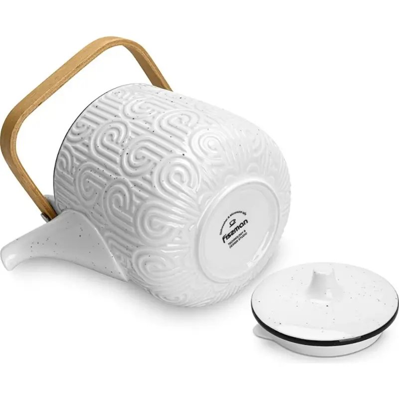Infuzor Fissman Art Deco 13544 1l (White) - 3