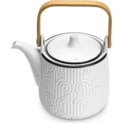 Infuzor Fissman Art Deco 13544 1l (White)