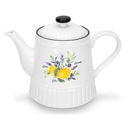 Infuzor Fissman Provence 13614 (White) Thumb