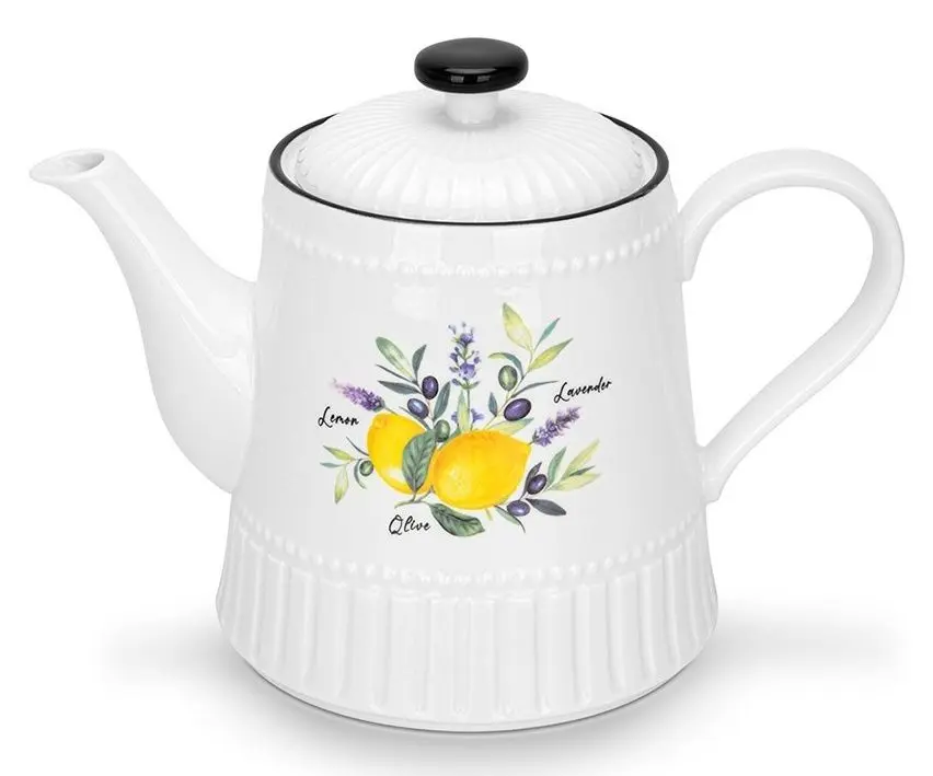 Infuzor Fissman Provence 13614 (White)