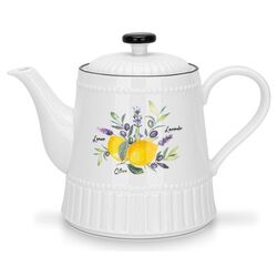 Infuzor Fissman Provence 13614 (White) Thumb