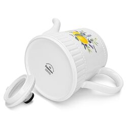 Infuzor Fissman Provence 13614 (White) Thumb