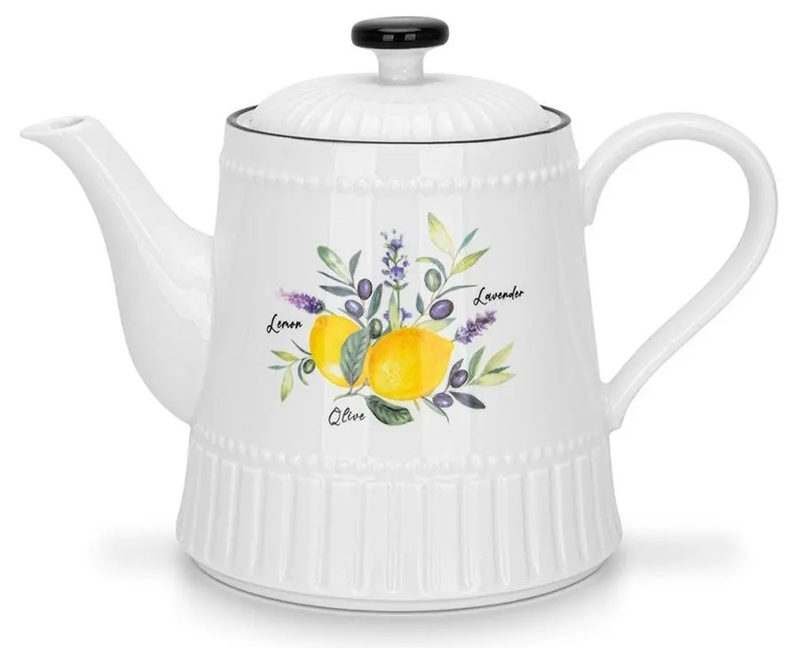 Infuzor Fissman Provence 13614 (White)