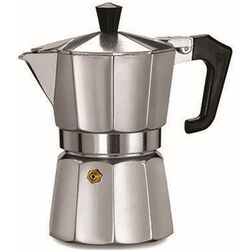 Ibric de cafea Ghidini Pezzetti 45176 (Grey)