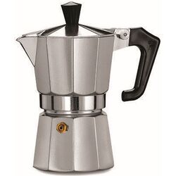 Ibric de cafea Ghidini Pezzetti 45177 (Grey)