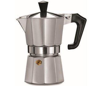 Ibric de cafea Ghidini Pezzetti 45177 (Grey)