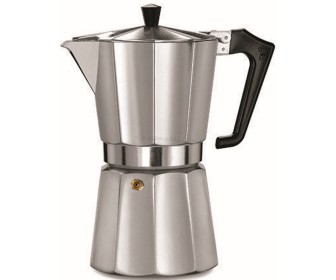 Ibric de cafea Ghidini Pezzetti 45179 (Grey)