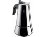 Cafetiera Ghidini Pezzetti 45181 (Inox)