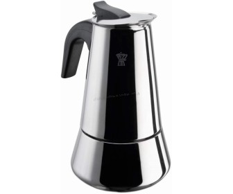 Cafetiera Ghidini Pezzetti 45181 (Inox)