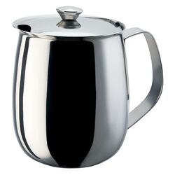 Ceainic Ghidini Pezzetti 45186 (Inox)