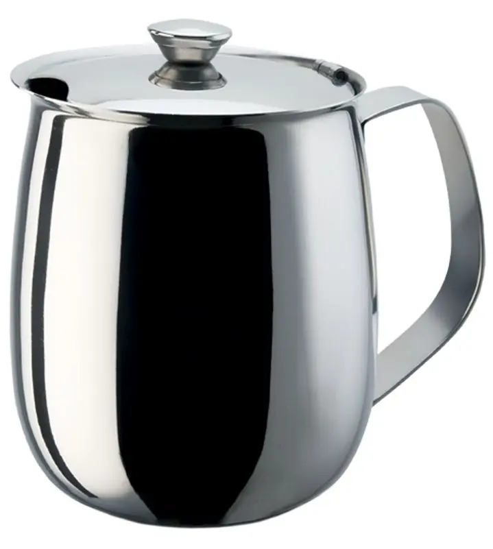 Ceainic Ghidini Pezzetti 45186 (Inox)