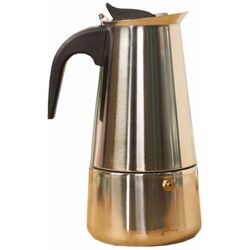 Ibric de cafea GS VM0221 (Gold/Black)