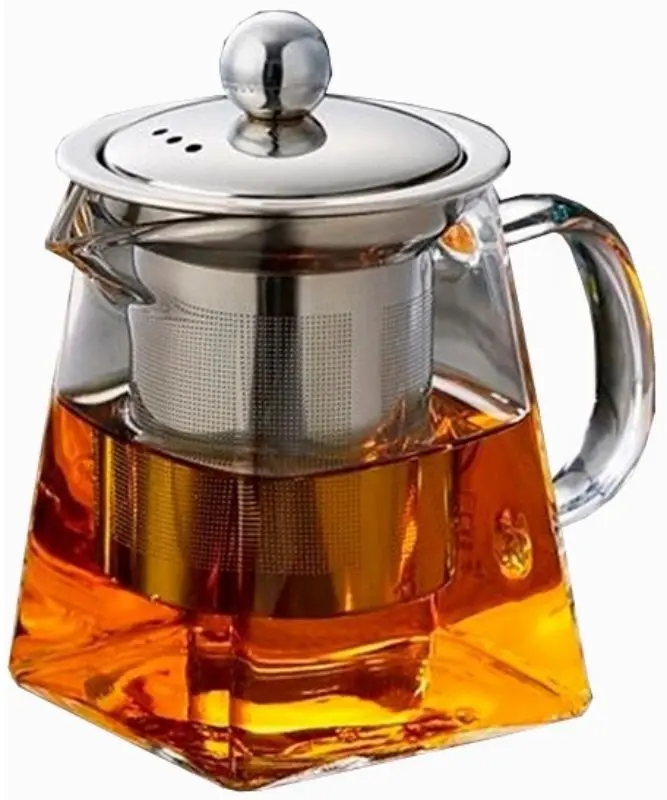 Infuzor GS 13969 (Inox)