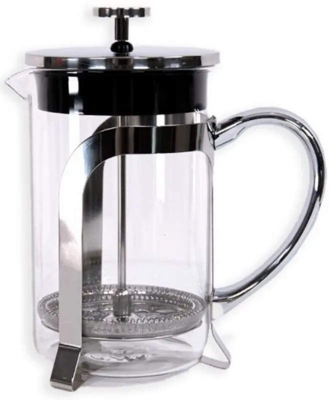 Infuzor GS A800 (Inox)