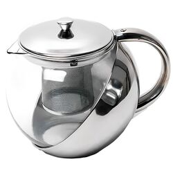 Infuzor GS VS06435 (Silver)