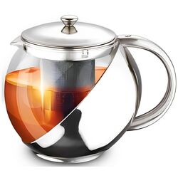 Infuzor GS VS06437 (Silver) Thumb