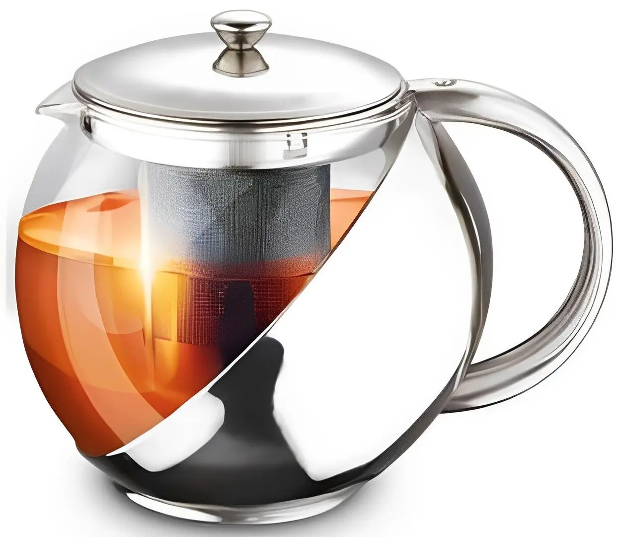 Infuzor GS VS06437 (Silver) - 2