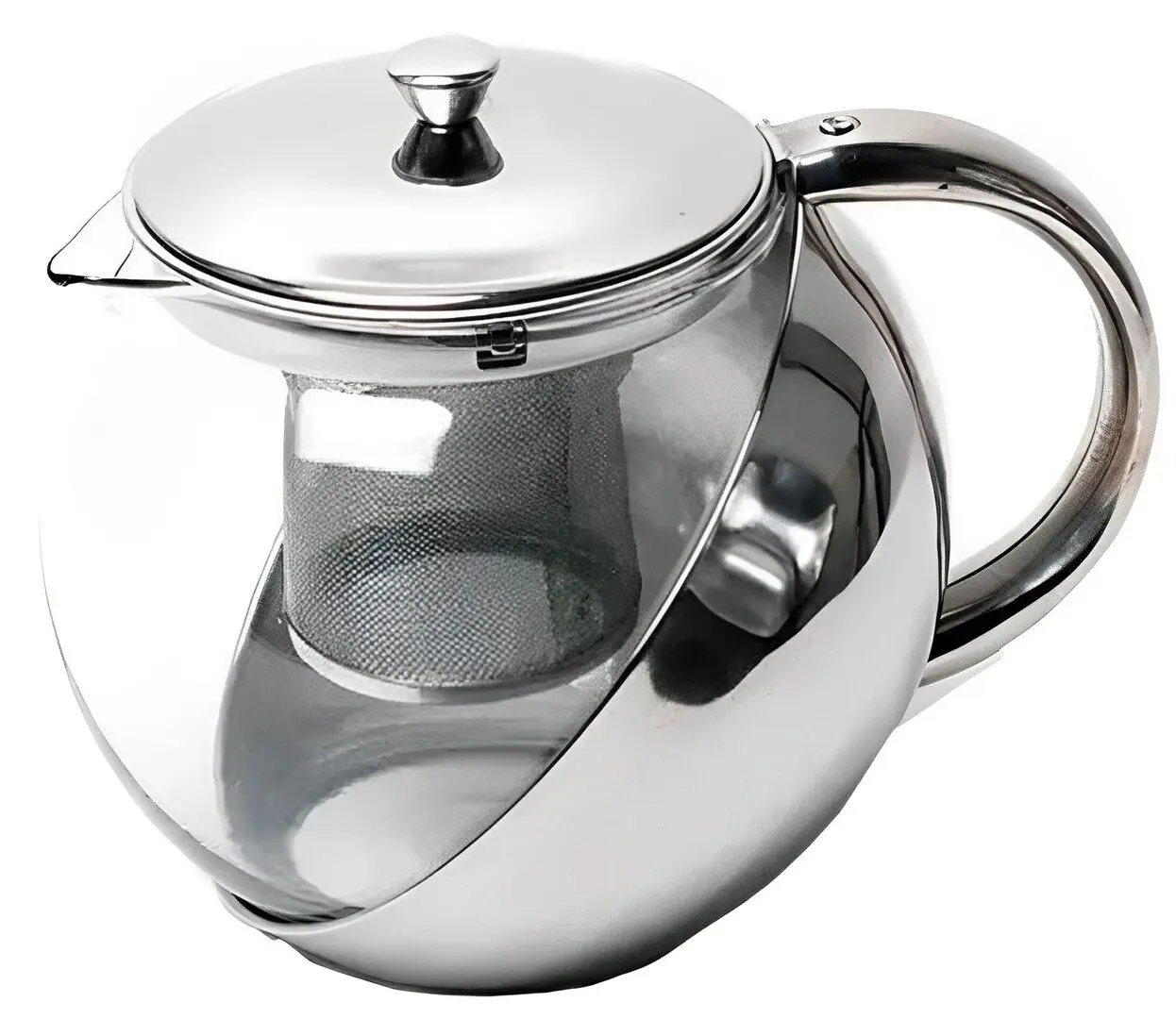 Infuzor GS VS06437 (Silver)