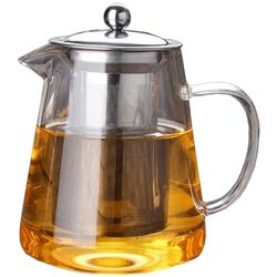 Infuzor GS VS4380 (Inox)