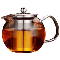 Infuzor de ceai GS VS5324 (Transparent)