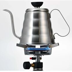 Чайник Hario V60 O-VKB-70-HSV (Inox) Thumb