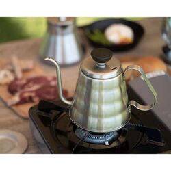 Чайник Hario V60 O-VKB-70-HSV (Inox) Thumb